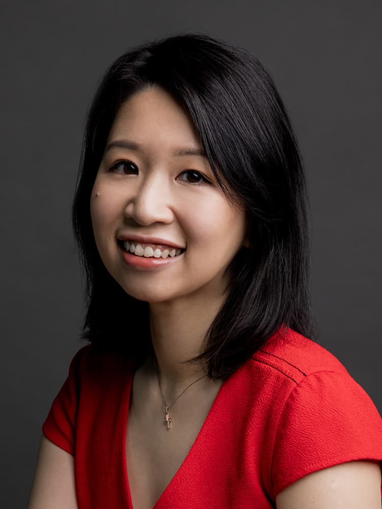 Cherie Loh head shot May 2023