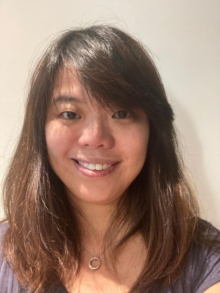 Stacey Loh Profile Pic