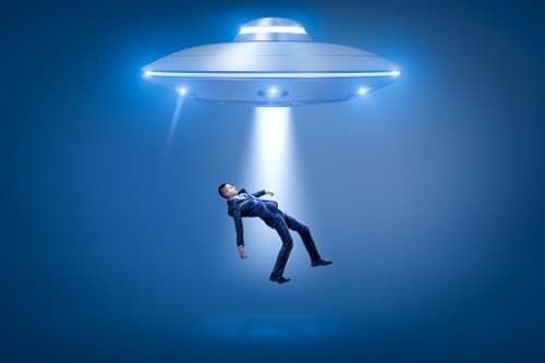 Alien Abduction