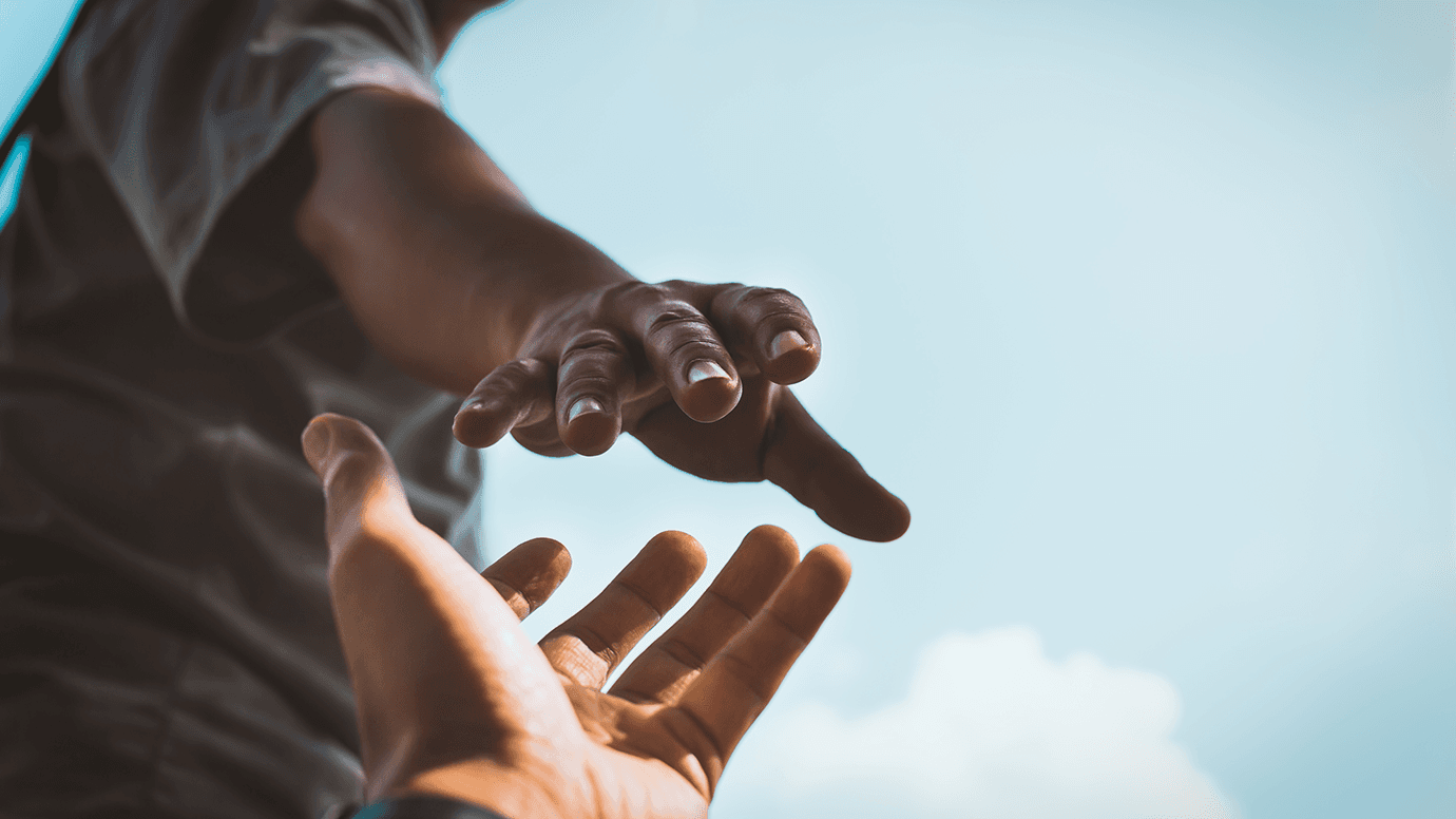 Compassion Counselling